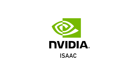 Nvidia Isaac Sim